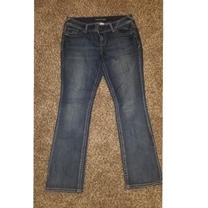 Maurices Jeans